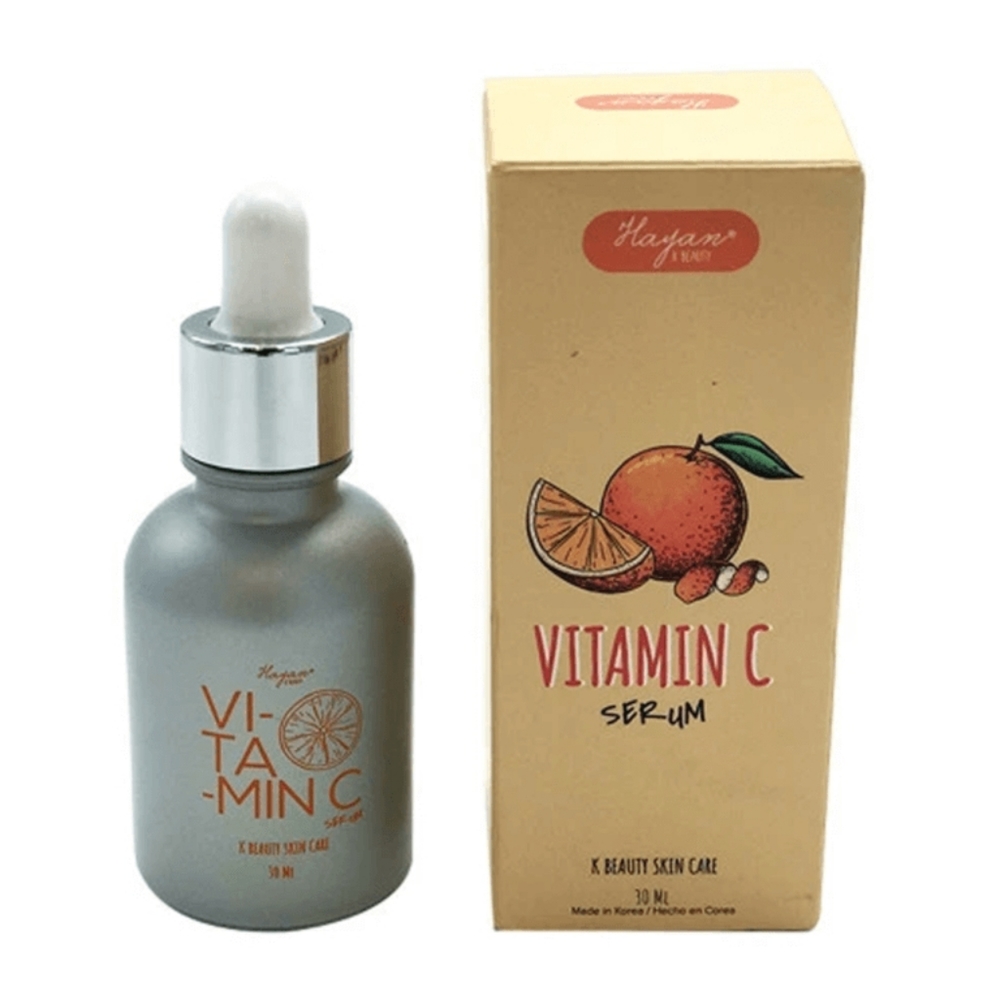 VITAM C SERUM